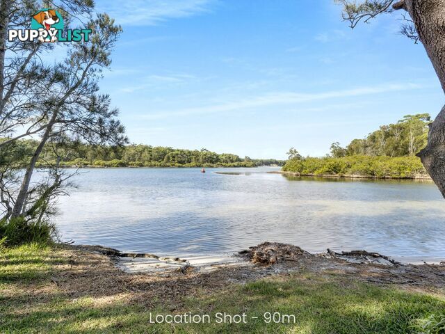 276 River Road SUSSEX INLET NSW 2540