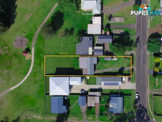 276 River Road SUSSEX INLET NSW 2540