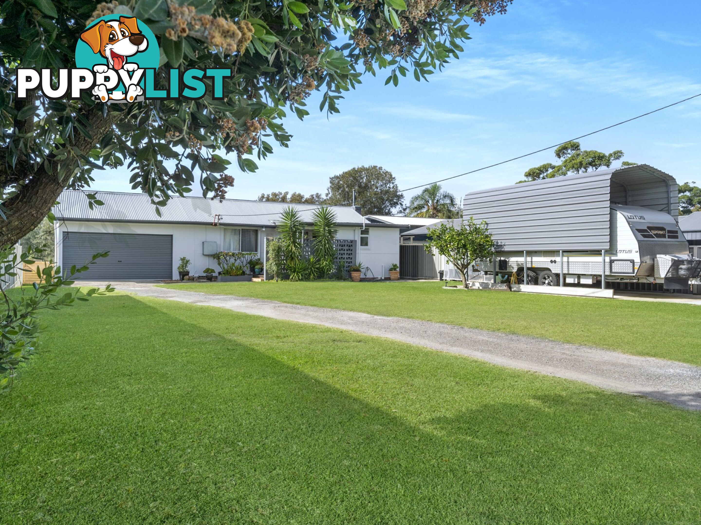 276 River Road SUSSEX INLET NSW 2540