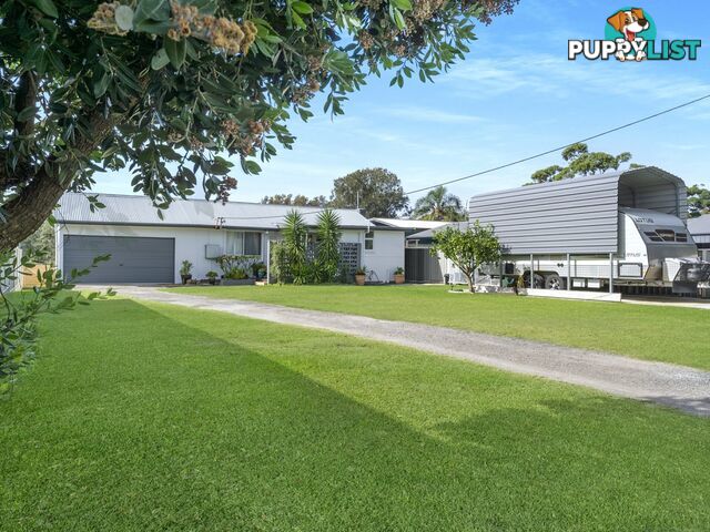 276 River Road SUSSEX INLET NSW 2540