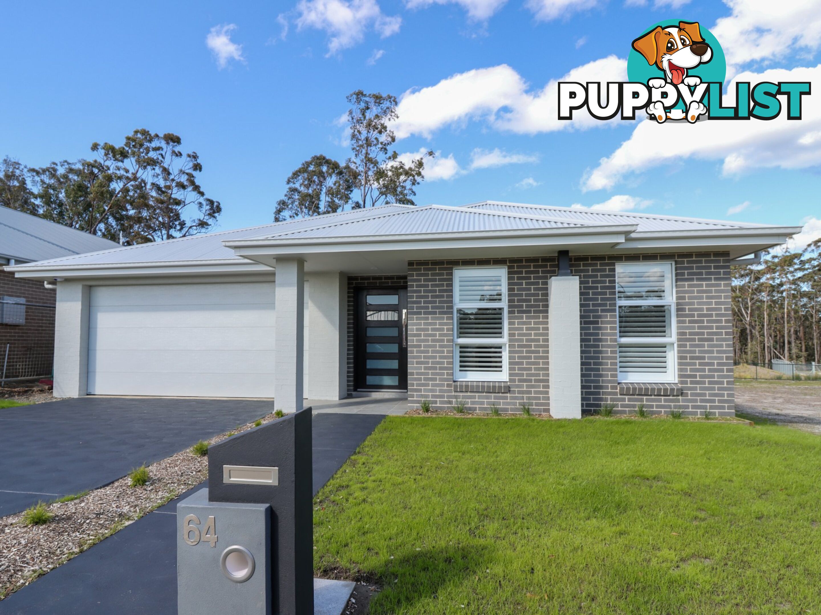 64 Birkdale Circuit SUSSEX INLET NSW 2540