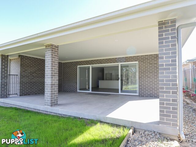 64 Birkdale Circuit SUSSEX INLET NSW 2540