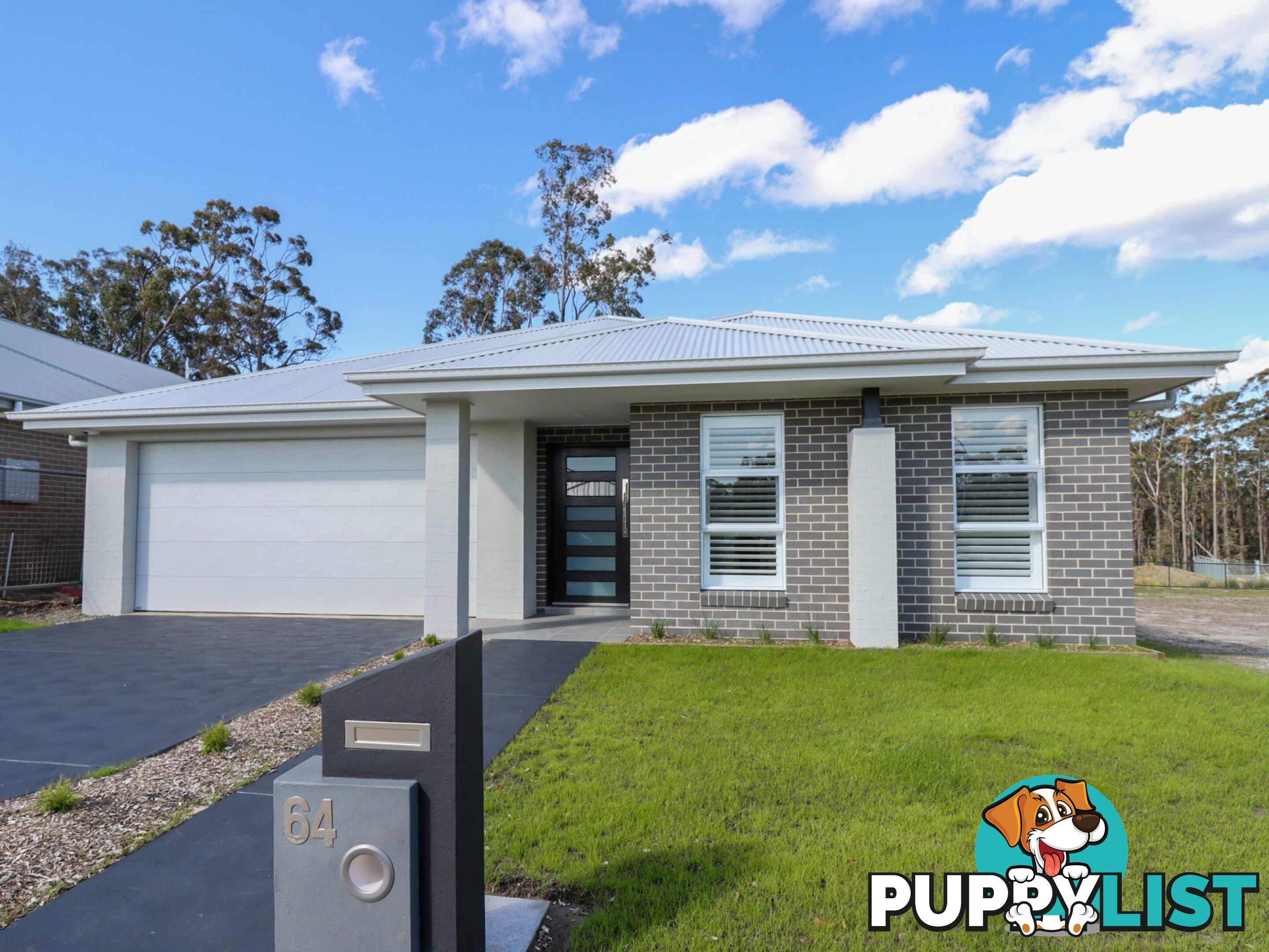 64 Birkdale Circuit SUSSEX INLET NSW 2540