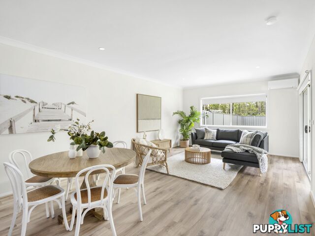 28A Lancing Avenue SUSSEX INLET NSW 2540