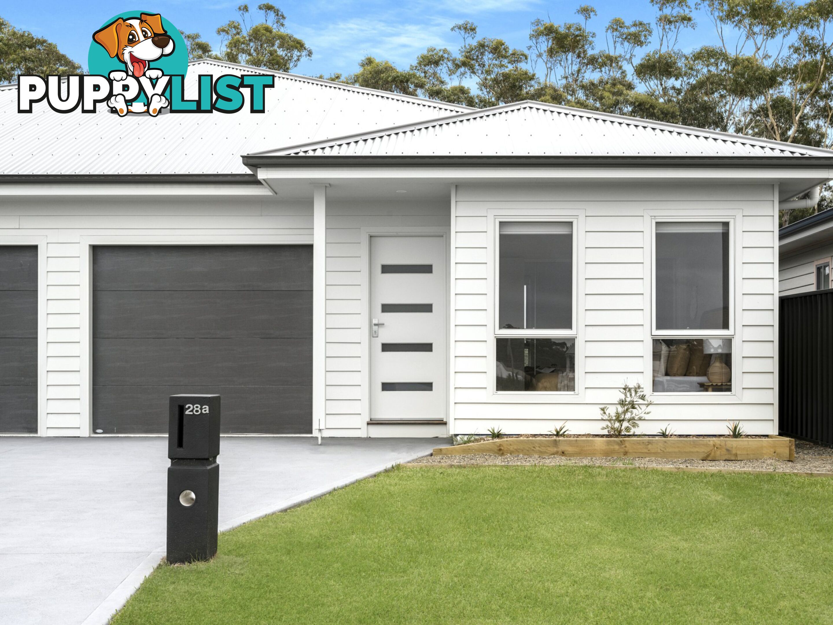 28A Lancing Avenue SUSSEX INLET NSW 2540