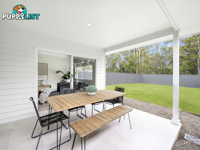 28A Lancing Avenue SUSSEX INLET NSW 2540