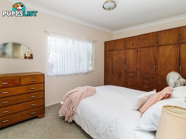 25 Waterhaven Avenue BERRARA NSW 2540