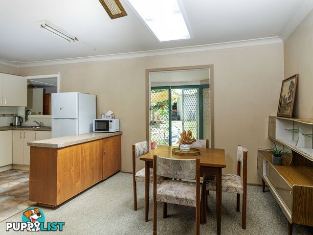 25 Waterhaven Avenue BERRARA NSW 2540