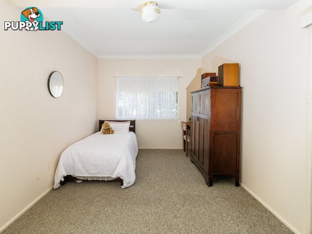 25 Waterhaven Avenue BERRARA NSW 2540