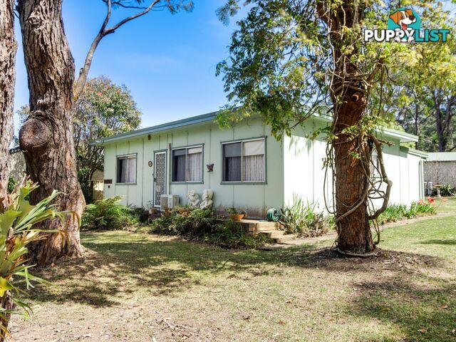 25 Waterhaven Avenue BERRARA NSW 2540