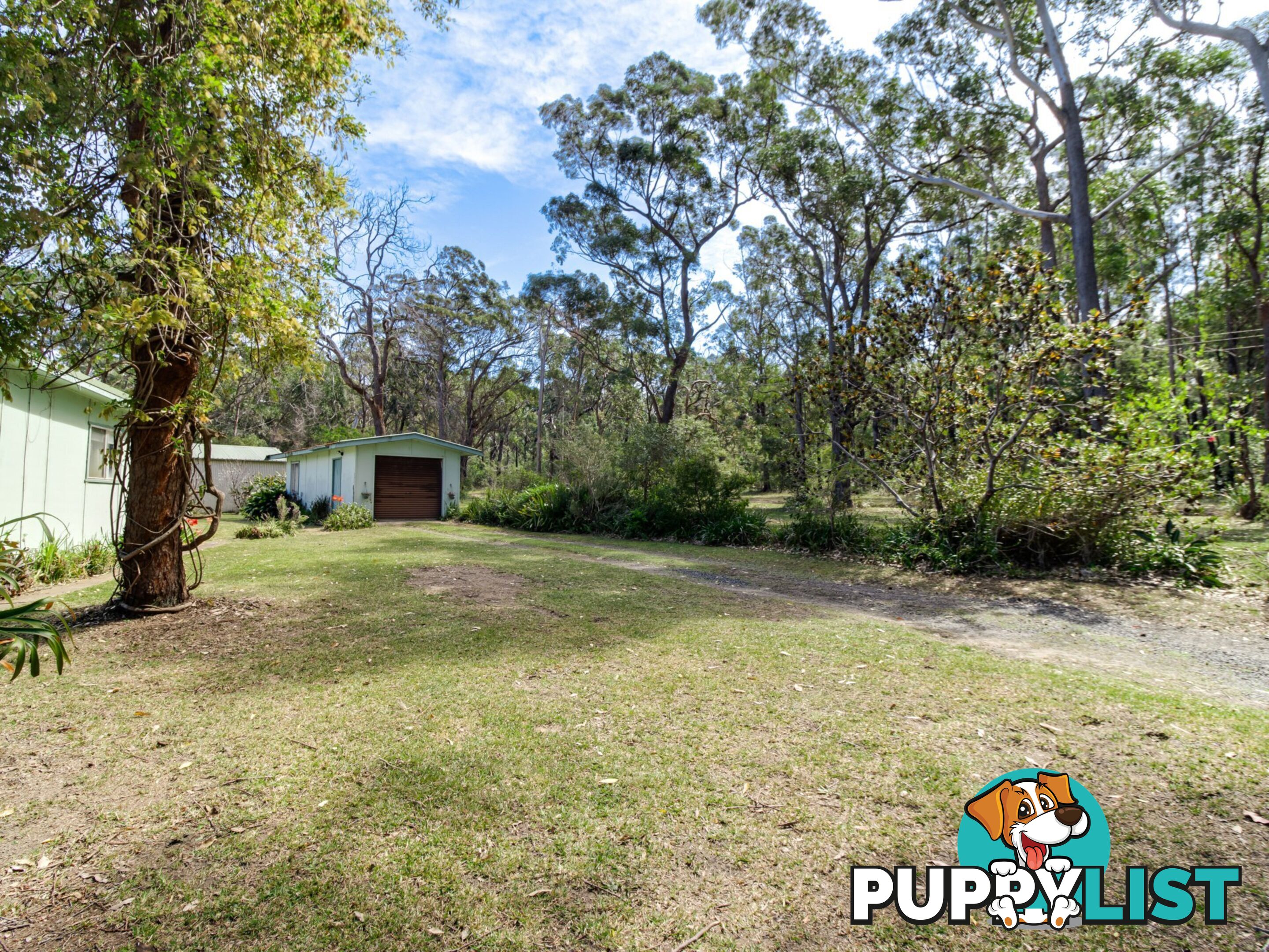 25 Waterhaven Avenue BERRARA NSW 2540