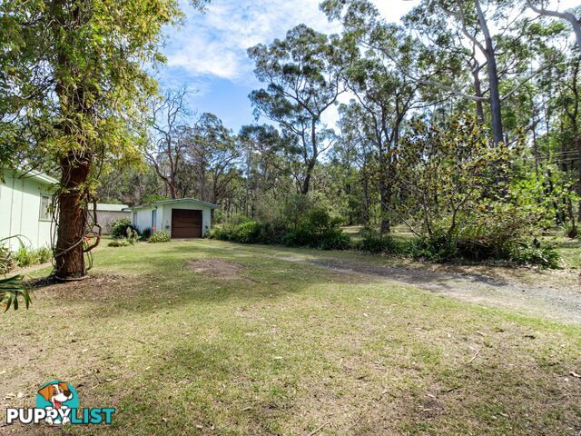 25 Waterhaven Avenue BERRARA NSW 2540