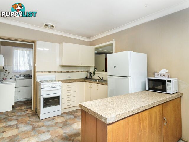 25 Waterhaven Avenue BERRARA NSW 2540