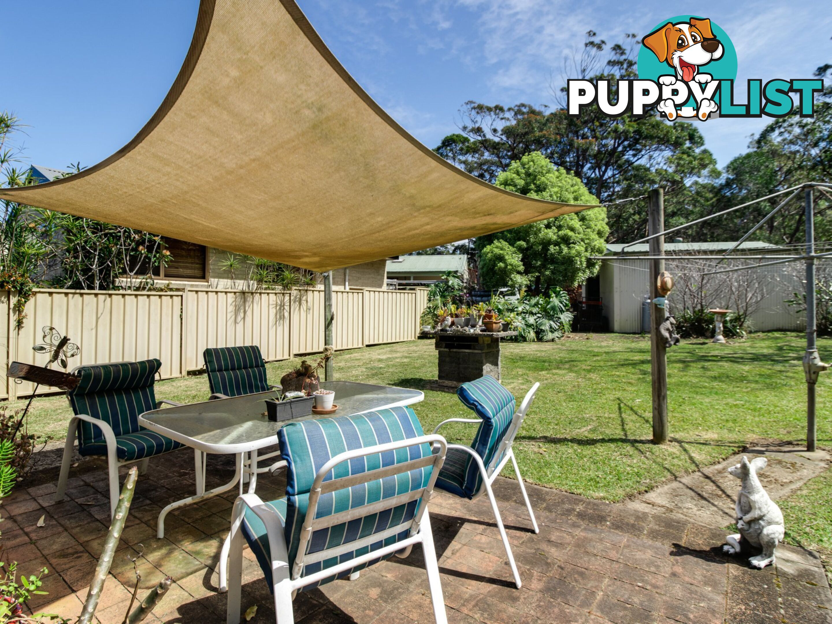 25 Waterhaven Avenue BERRARA NSW 2540