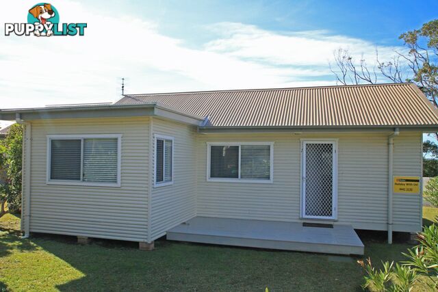 1 Moolianga Road BERRARA NSW 2540