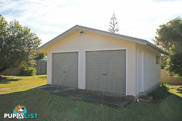 1 Moolianga Road BERRARA NSW 2540