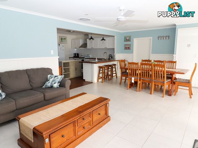 7 Teal Place SUSSEX INLET NSW 2540