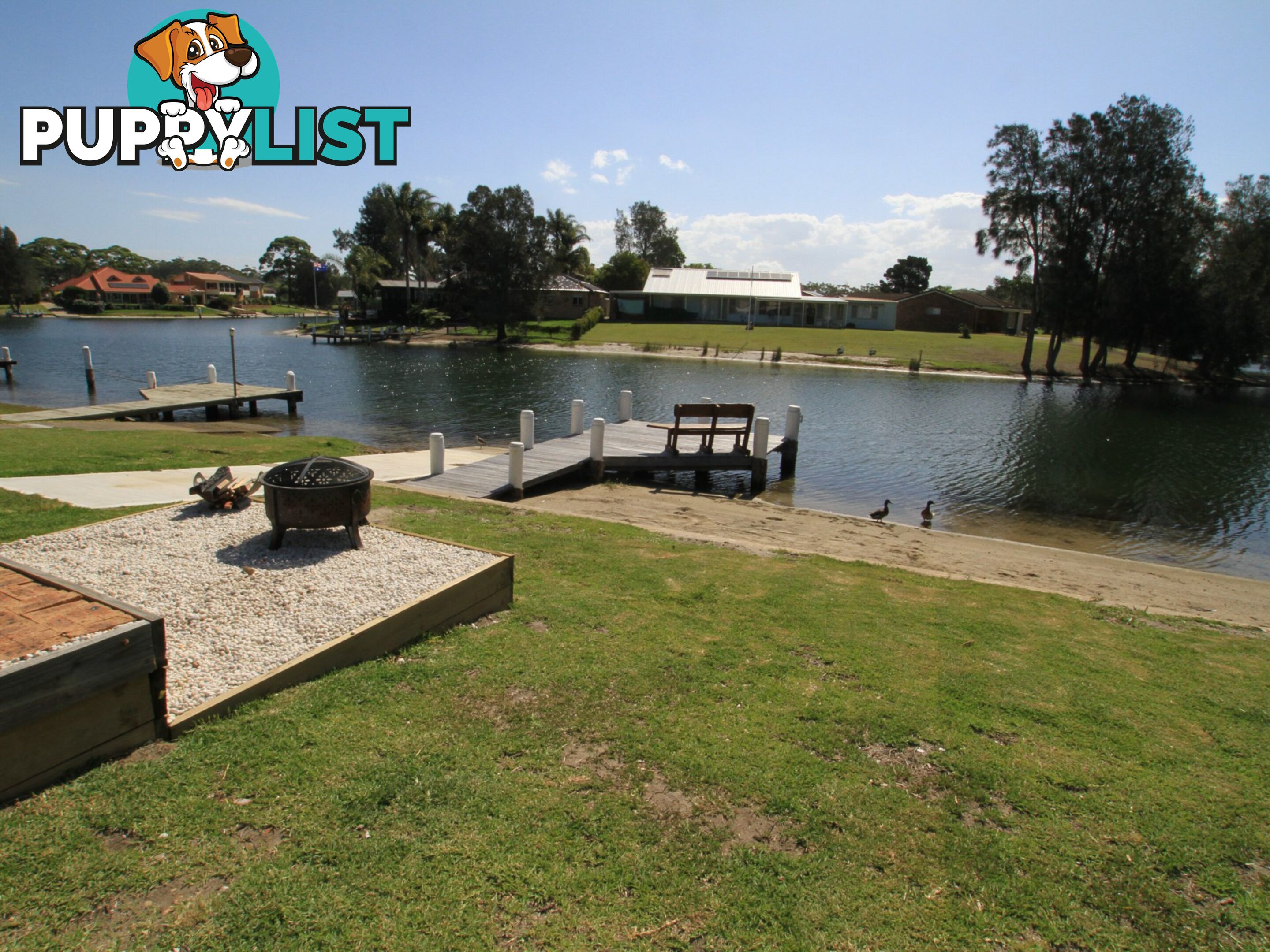 7 Teal Place SUSSEX INLET NSW 2540