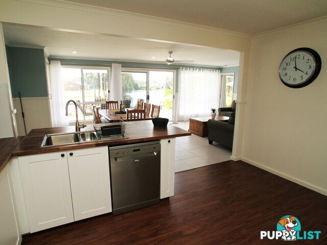 7 Teal Place SUSSEX INLET NSW 2540