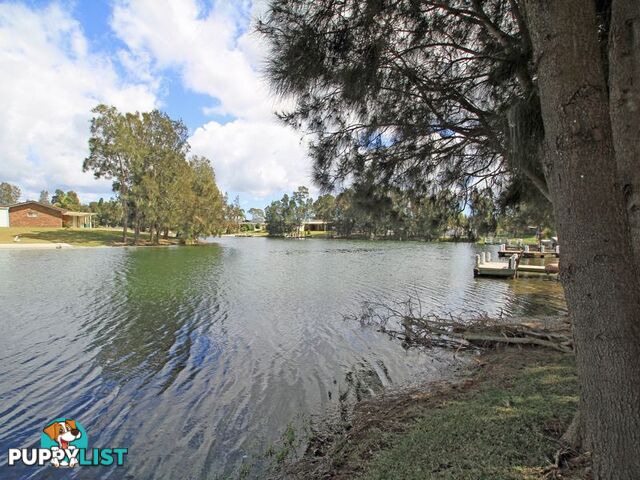 7 Teal Place SUSSEX INLET NSW 2540