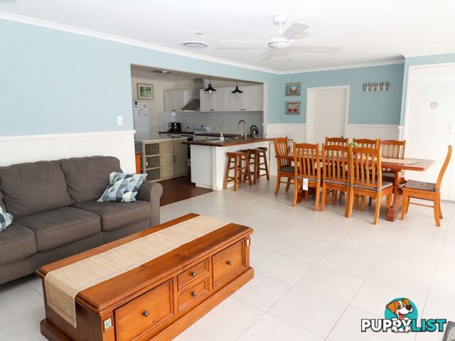 7 Teal Place SUSSEX INLET NSW 2540