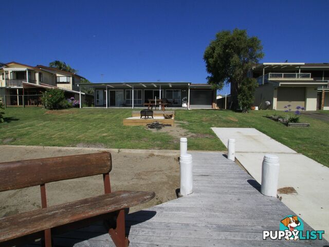 7 Teal Place SUSSEX INLET NSW 2540