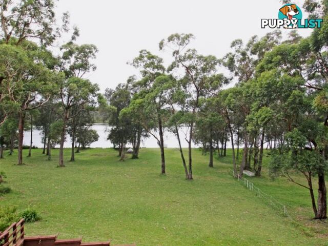 72 River Road SUSSEX INLET NSW 2540