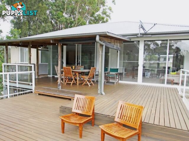 72 River Road SUSSEX INLET NSW 2540