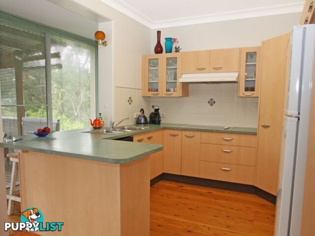 72 River Road SUSSEX INLET NSW 2540