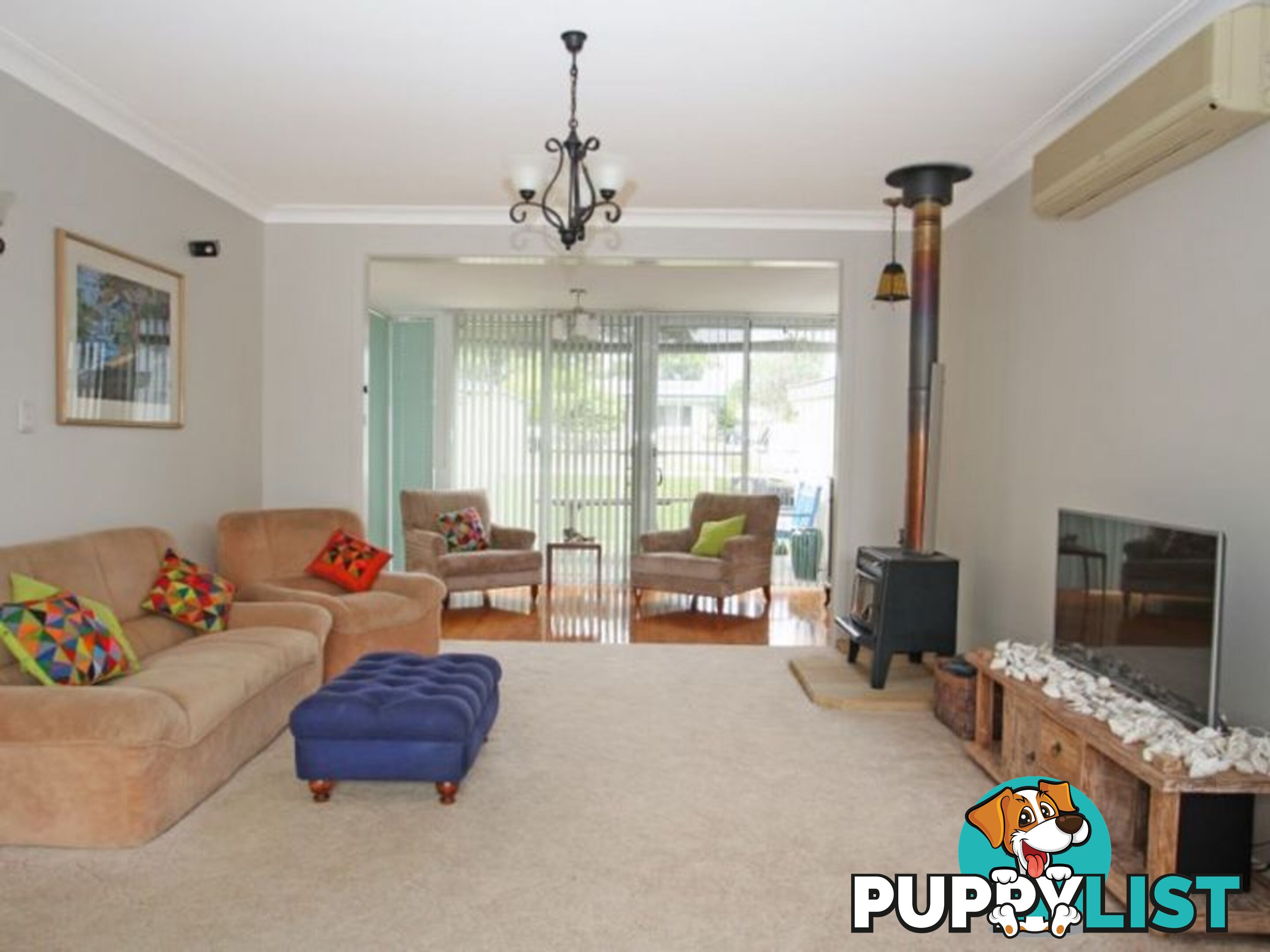 72 River Road SUSSEX INLET NSW 2540