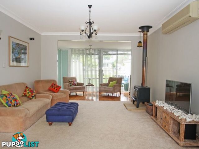 72 River Road SUSSEX INLET NSW 2540