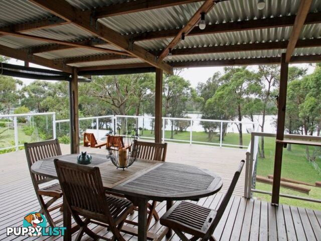 72 River Road SUSSEX INLET NSW 2540