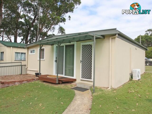 72 River Road SUSSEX INLET NSW 2540