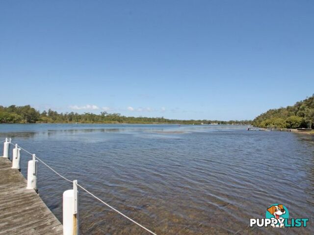 72 River Road SUSSEX INLET NSW 2540