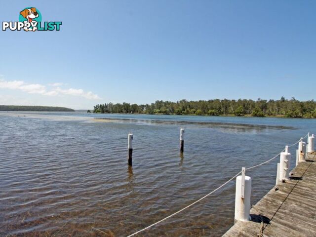 72 River Road SUSSEX INLET NSW 2540