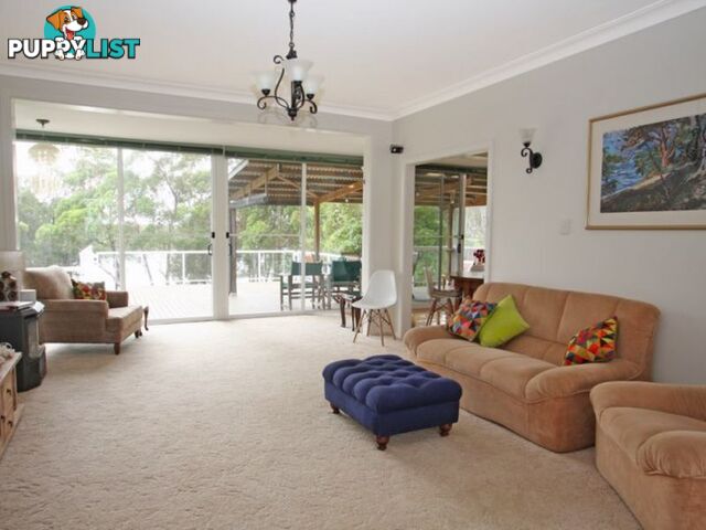 72 River Road SUSSEX INLET NSW 2540