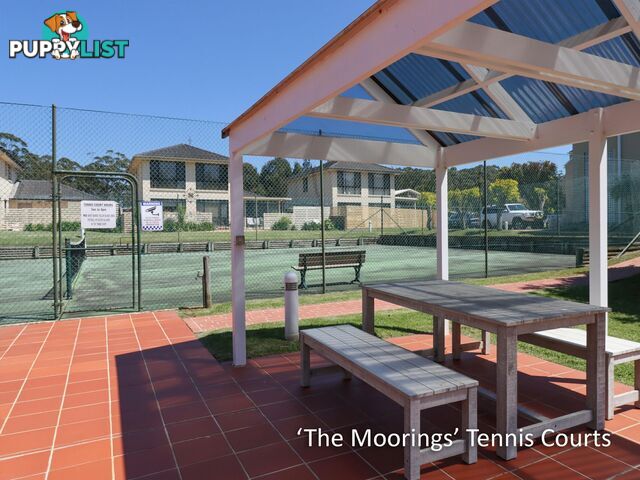 Unit 5/50 Jacobs Drive SUSSEX INLET NSW 2540