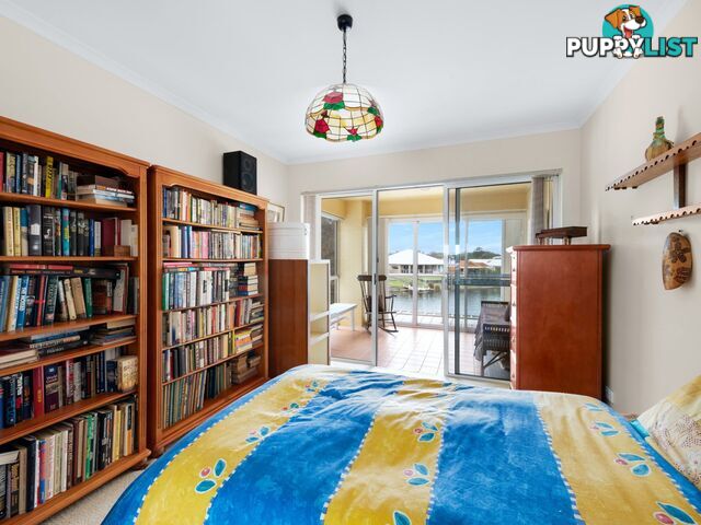 Unit 5/50 Jacobs Drive SUSSEX INLET NSW 2540