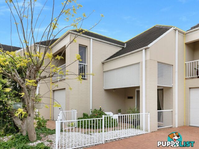 Unit 5/50 Jacobs Drive SUSSEX INLET NSW 2540