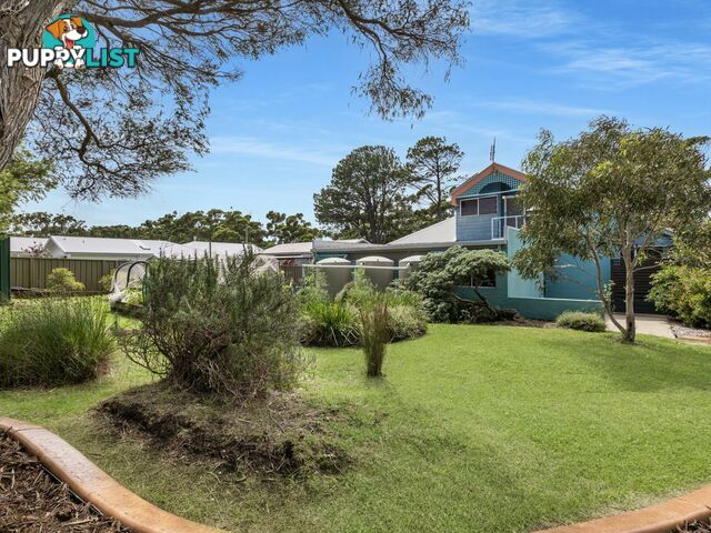 11 Koolyn Drive CUDMIRRAH NSW 2540