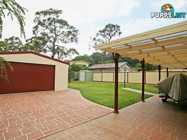 8 Wildwood Avenue SUSSEX INLET NSW 2540