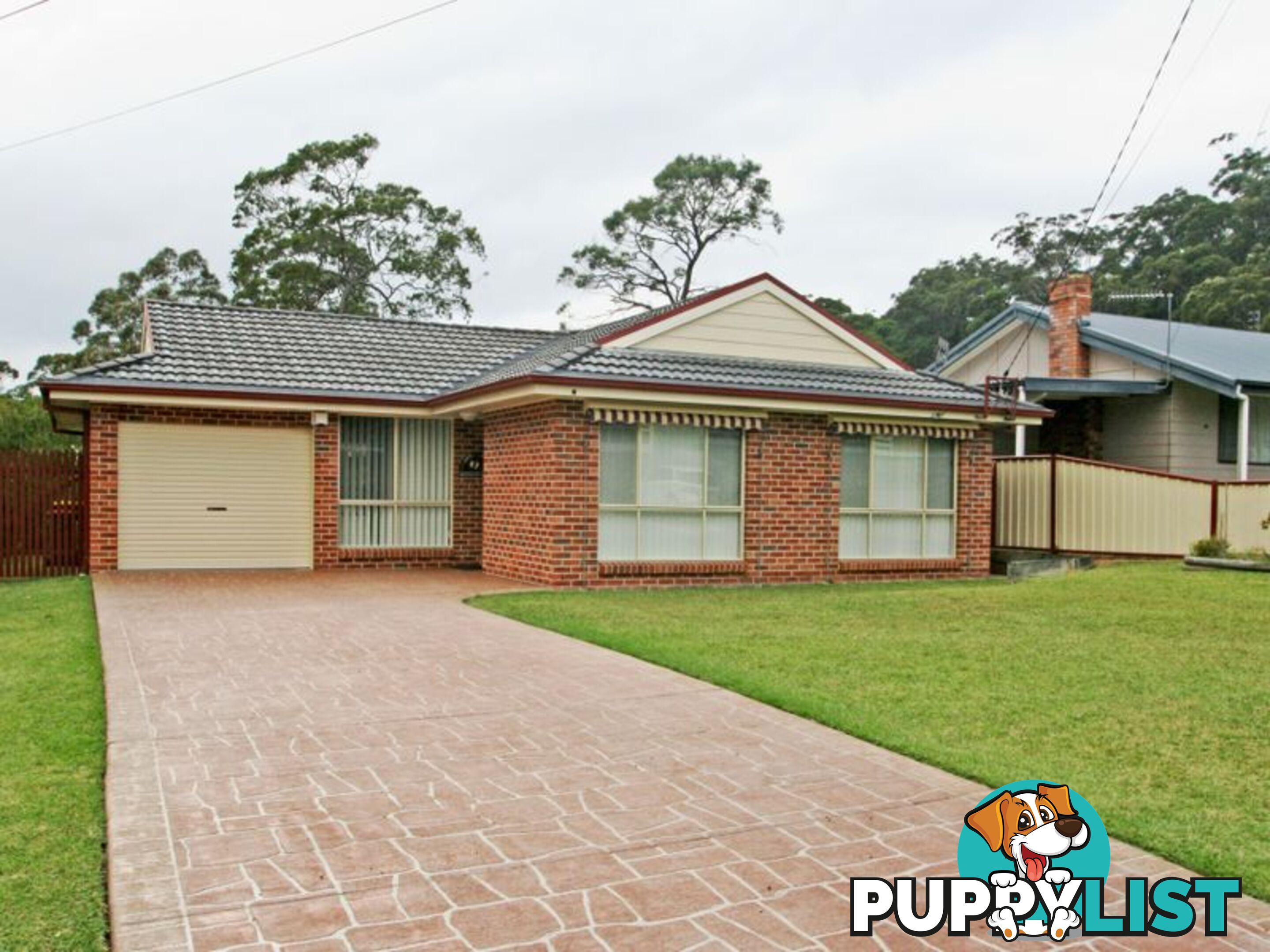 8 Wildwood Avenue SUSSEX INLET NSW 2540