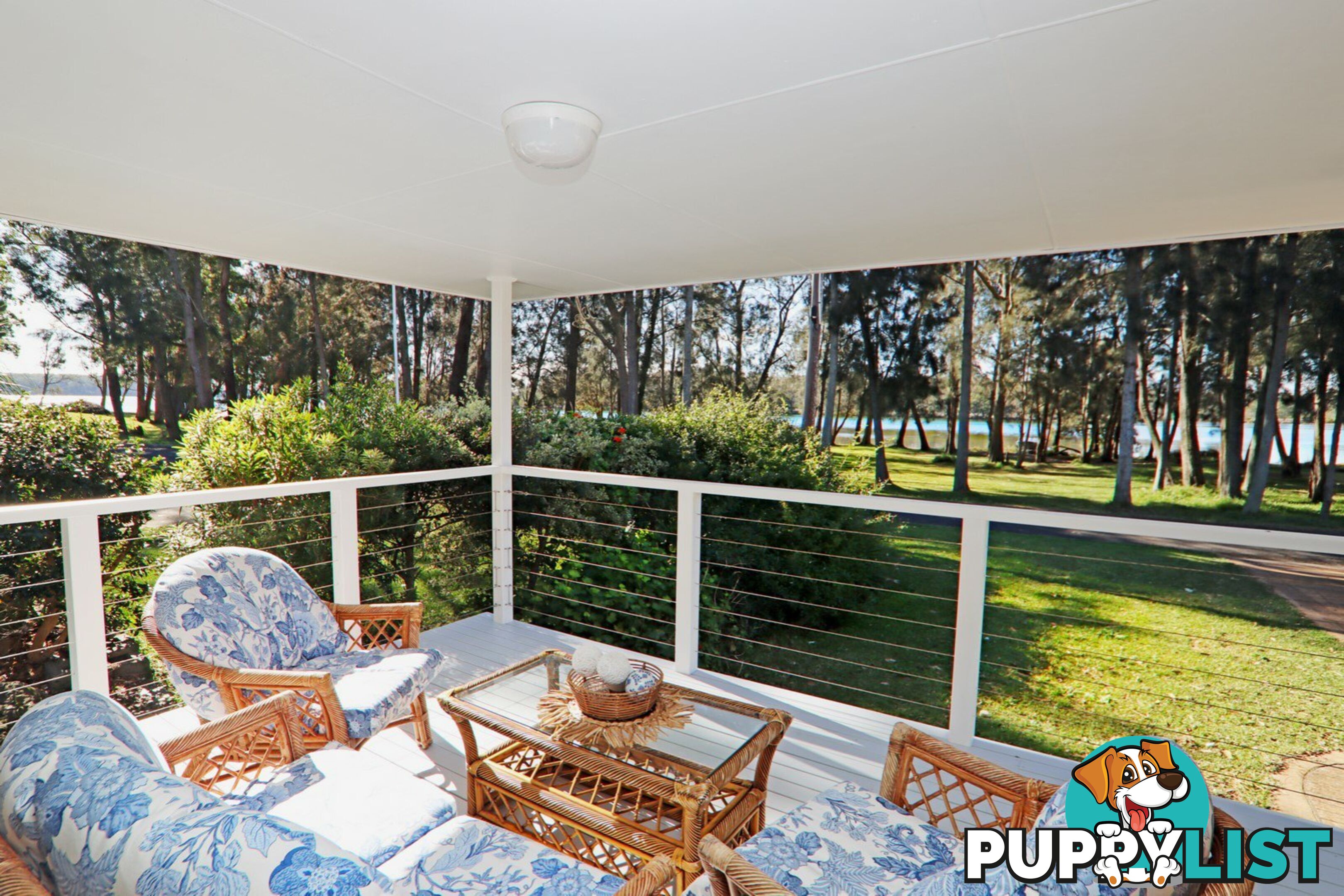 3 Fairview Crescent SUSSEX INLET NSW 2540