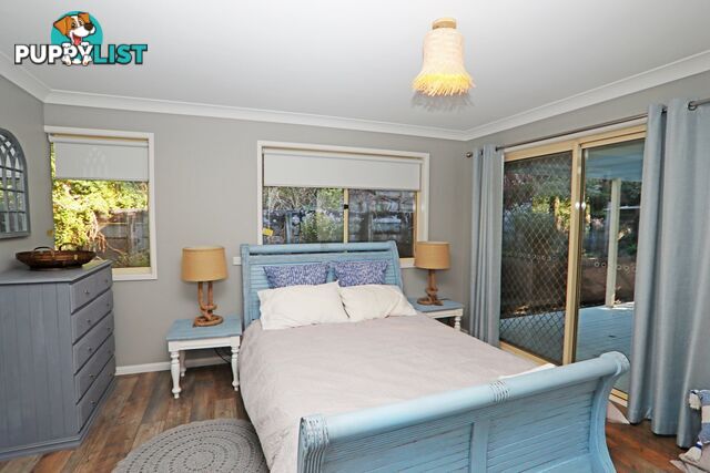 3 Fairview Crescent SUSSEX INLET NSW 2540