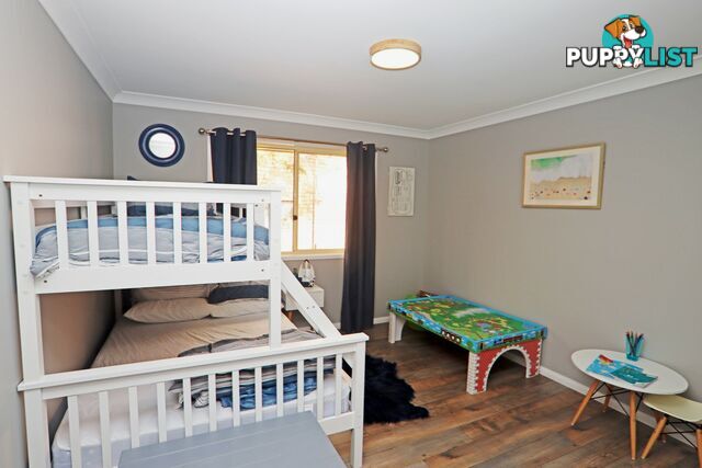 3 Fairview Crescent SUSSEX INLET NSW 2540