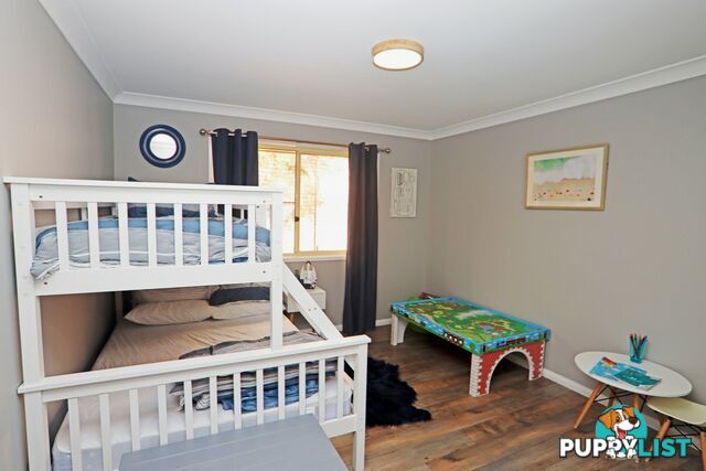 3 Fairview Crescent SUSSEX INLET NSW 2540