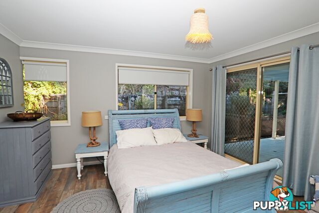 3 Fairview Crescent SUSSEX INLET NSW 2540