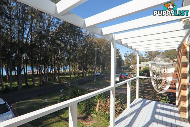 3 Fairview Crescent SUSSEX INLET NSW 2540