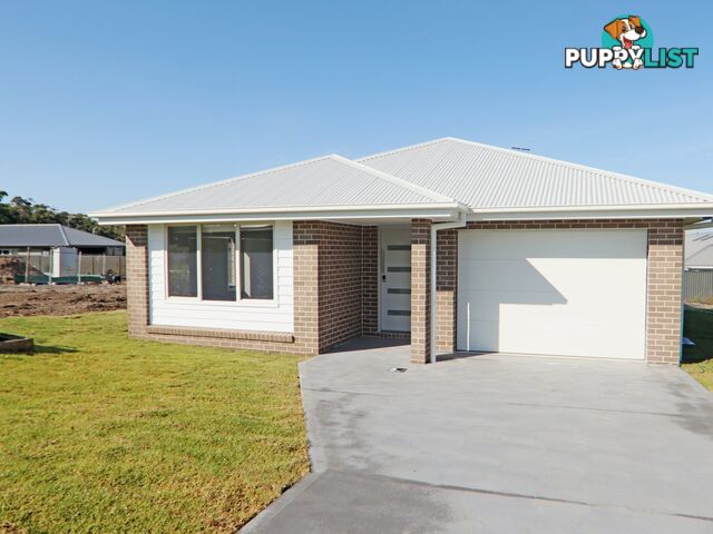 5 Bexhill Avenue SUSSEX INLET NSW 2540