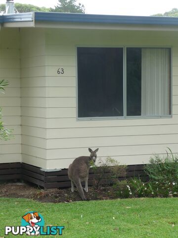 63 Berrara Road BERRARA NSW 2540